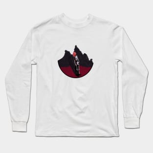 punisher v2 Long Sleeve T-Shirt